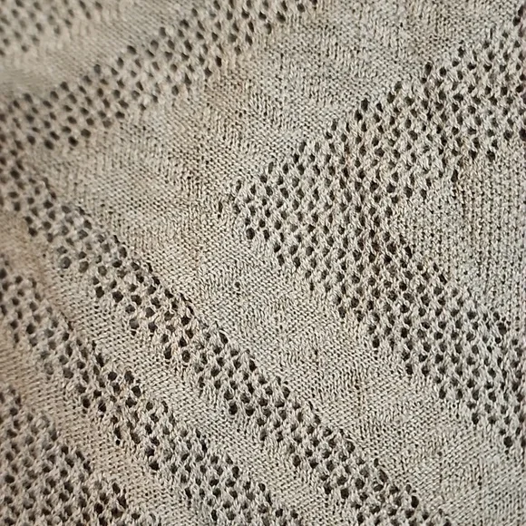 American Eagle brand cardigan sweater in olive 🫒 green - Picture 6 of 10